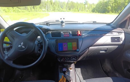 Mitsubishi Lancer IX, 2006 год, 550 000 рублей, 5 фотография