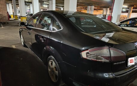 Ford Mondeo IV, 2008 год, 480 000 рублей, 5 фотография