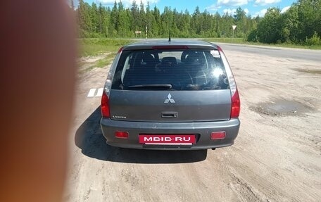 Mitsubishi Lancer IX, 2006 год, 550 000 рублей, 2 фотография