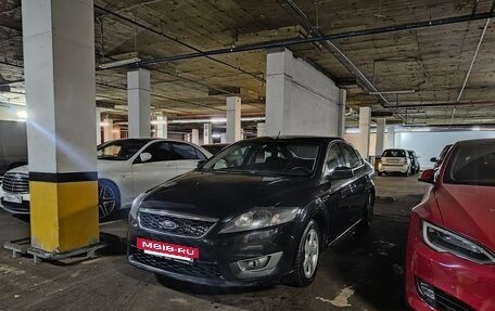 Ford Mondeo IV, 2008 год, 480 000 рублей, 2 фотография