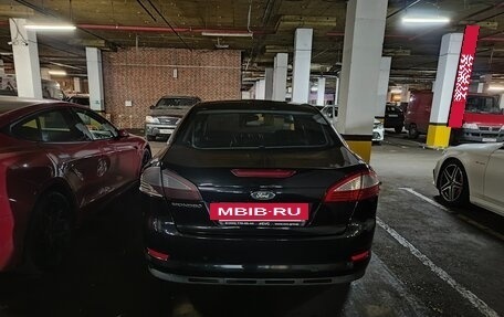 Ford Mondeo IV, 2008 год, 480 000 рублей, 3 фотография