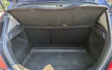 Hyundai i30 I, 2010 год, 715 000 рублей, 7 фотография