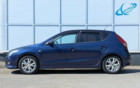 Hyundai i30 I, 2010 год, 715 000 рублей, 9 фотография