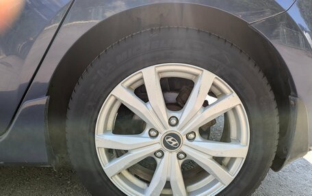 Hyundai i30 I, 2010 год, 715 000 рублей, 10 фотография