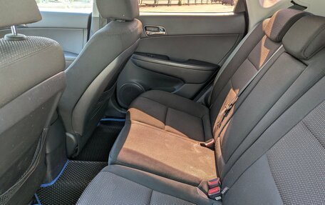 Hyundai i30 I, 2010 год, 715 000 рублей, 13 фотография
