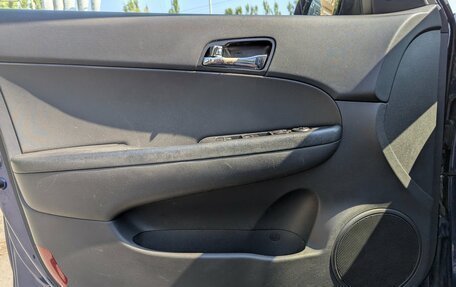 Hyundai i30 I, 2010 год, 715 000 рублей, 14 фотография
