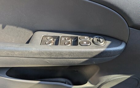 Hyundai i30 I, 2010 год, 715 000 рублей, 15 фотография