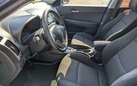 Hyundai i30 I, 2010 год, 715 000 рублей, 16 фотография
