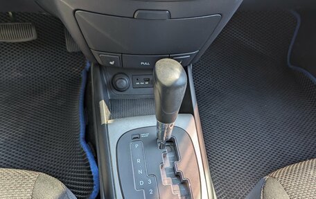 Hyundai i30 I, 2010 год, 715 000 рублей, 20 фотография