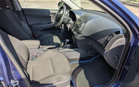 Hyundai i30 I, 2010 год, 715 000 рублей, 17 фотография