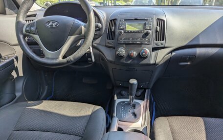 Hyundai i30 I, 2010 год, 715 000 рублей, 18 фотография
