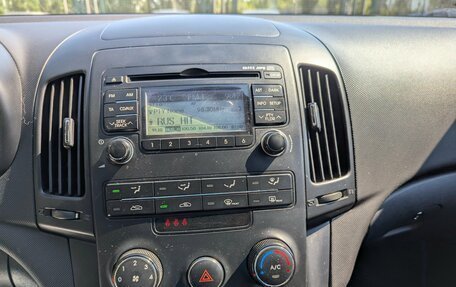 Hyundai i30 I, 2010 год, 715 000 рублей, 19 фотография