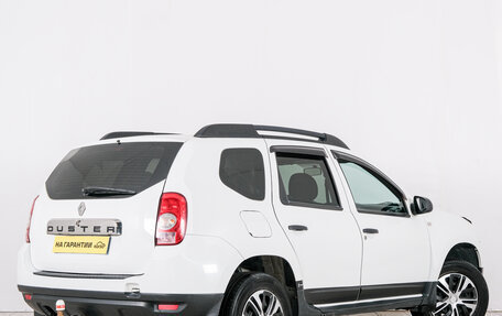 Renault Duster I рестайлинг, 2014 год, 899 000 рублей, 7 фотография