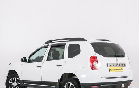 Renault Duster I рестайлинг, 2014 год, 899 000 рублей, 5 фотография