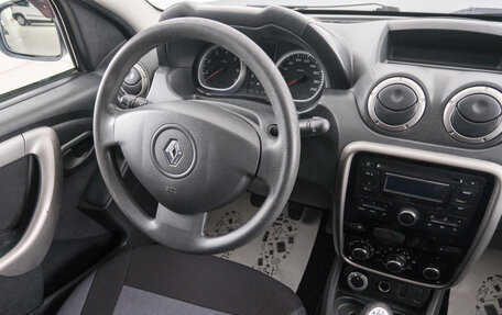 Renault Duster I рестайлинг, 2014 год, 899 000 рублей, 10 фотография