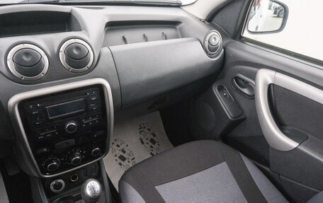 Renault Duster I рестайлинг, 2014 год, 899 000 рублей, 12 фотография