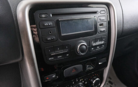 Renault Duster I рестайлинг, 2014 год, 899 000 рублей, 16 фотография