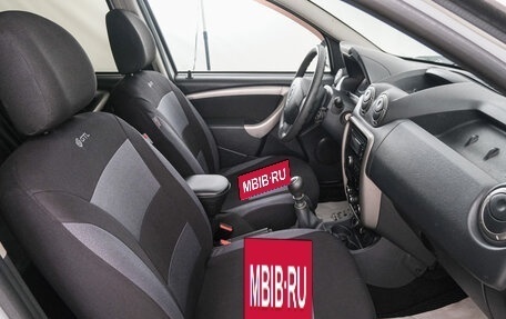 Renault Duster I рестайлинг, 2014 год, 899 000 рублей, 14 фотография