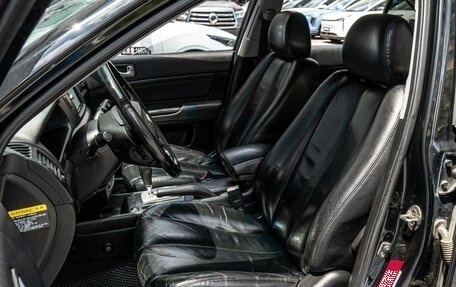Hyundai Sonata VI, 2006 год, 740 000 рублей, 10 фотография
