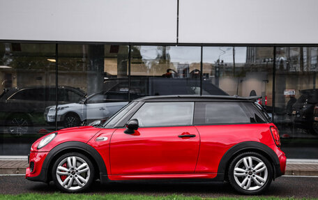 MINI Hatch, 2016 год, 2 089 000 рублей, 10 фотография