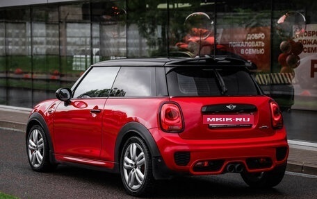 MINI Hatch, 2016 год, 2 089 000 рублей, 9 фотография