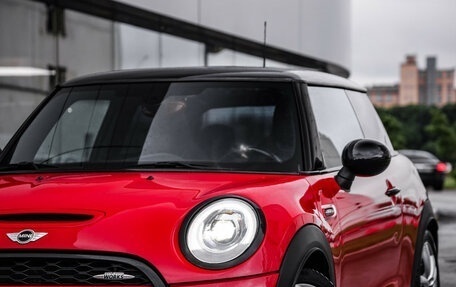 MINI Hatch, 2016 год, 2 089 000 рублей, 3 фотография