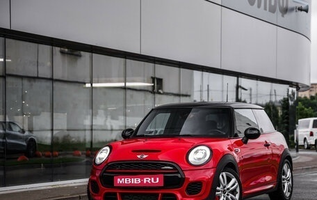 MINI Hatch, 2016 год, 2 089 000 рублей, 2 фотография