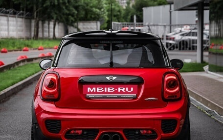 MINI Hatch, 2016 год, 2 089 000 рублей, 8 фотография