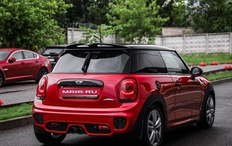 MINI Hatch, 2016 год, 2 089 000 рублей, 7 фотография
