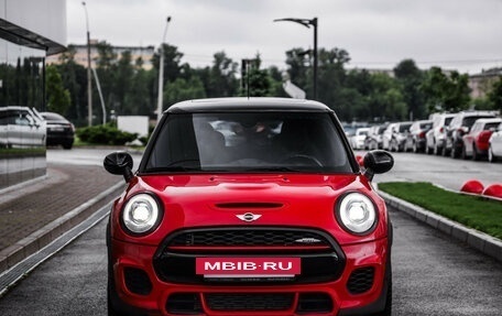 MINI Hatch, 2016 год, 2 089 000 рублей, 5 фотография