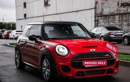 MINI Hatch, 2016 год, 2 089 000 рублей, 6 фотография