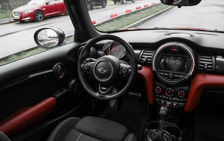 MINI Hatch, 2016 год, 2 089 000 рублей, 12 фотография