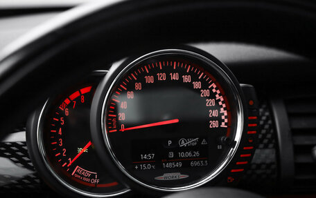 MINI Hatch, 2016 год, 2 089 000 рублей, 16 фотография