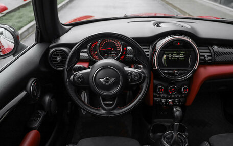 MINI Hatch, 2016 год, 2 089 000 рублей, 14 фотография