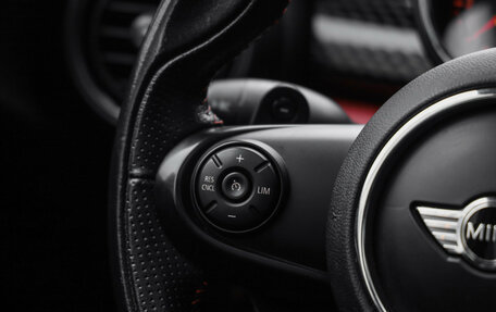 MINI Hatch, 2016 год, 2 089 000 рублей, 15 фотография