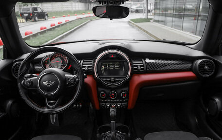 MINI Hatch, 2016 год, 2 089 000 рублей, 13 фотография