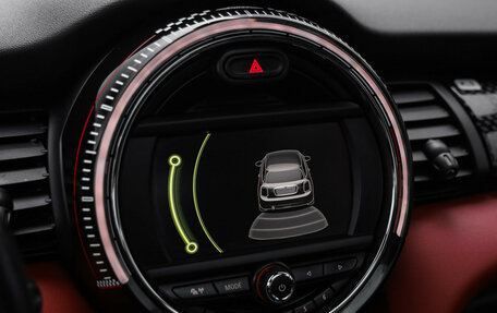 MINI Hatch, 2016 год, 2 089 000 рублей, 18 фотография