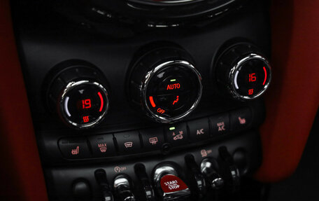 MINI Hatch, 2016 год, 2 089 000 рублей, 19 фотография