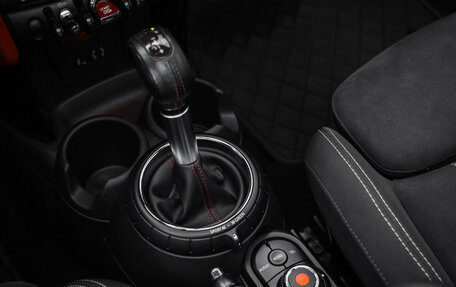 MINI Hatch, 2016 год, 2 089 000 рублей, 21 фотография