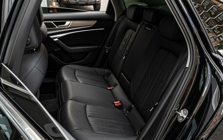 Audi A6, 2021 год, 3 499 000 рублей, 11 фотография
