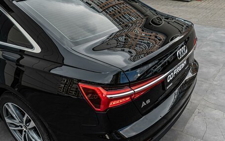 Audi A6, 2021 год, 3 499 000 рублей, 7 фотография