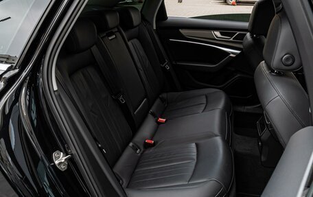 Audi A6, 2021 год, 3 499 000 рублей, 9 фотография