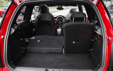 MINI Hatch, 2016 год, 2 089 000 рублей, 30 фотография