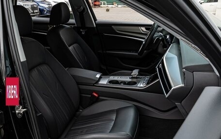 Audi A6, 2021 год, 3 499 000 рублей, 10 фотография