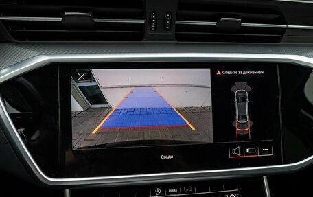 Audi A6, 2021 год, 3 499 000 рублей, 16 фотография