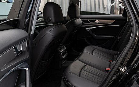 Audi A6, 2021 год, 3 499 000 рублей, 13 фотография
