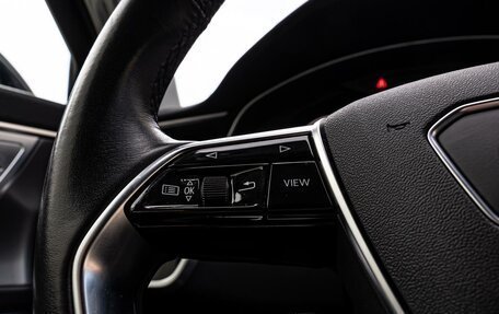 Audi A6, 2021 год, 3 499 000 рублей, 18 фотография