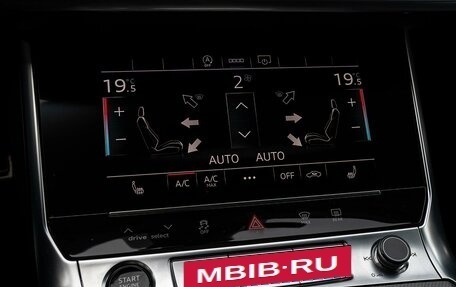 Audi A6, 2021 год, 3 499 000 рублей, 15 фотография
