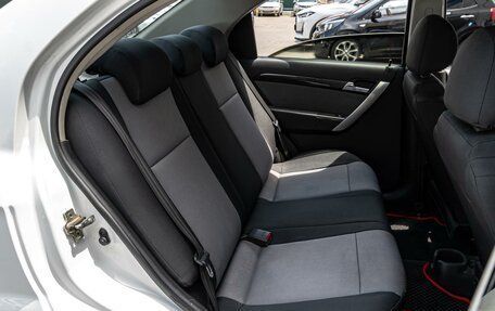 Ravon Nexia R3, 2016 год, 748 000 рублей, 7 фотография