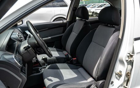 Ravon Nexia R3, 2016 год, 748 000 рублей, 10 фотография
